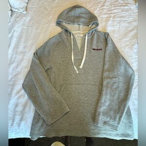 ASU Oversized Women’s Sweatshirt